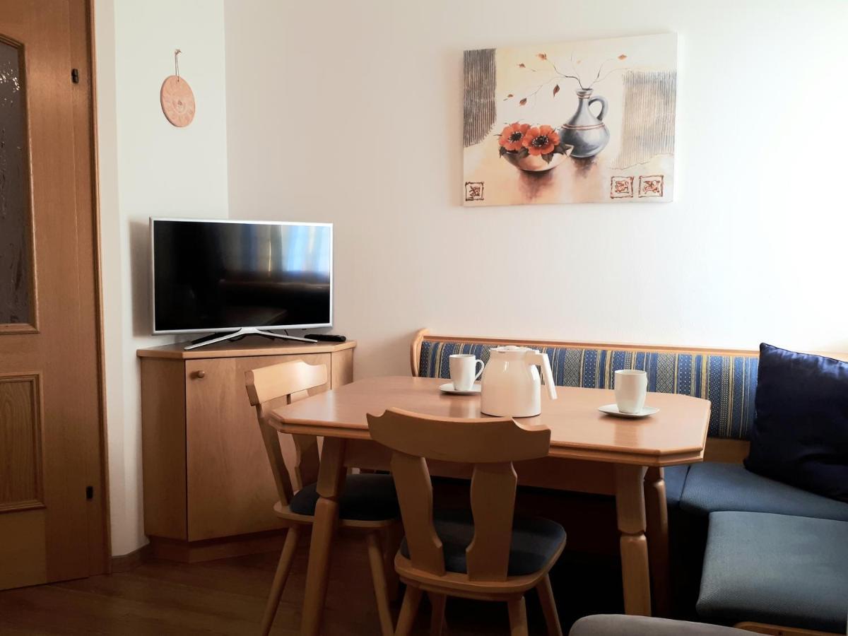 Lungau Apartment - Ferienwohnung Haus Esl Hintergöriach エクステリア 写真