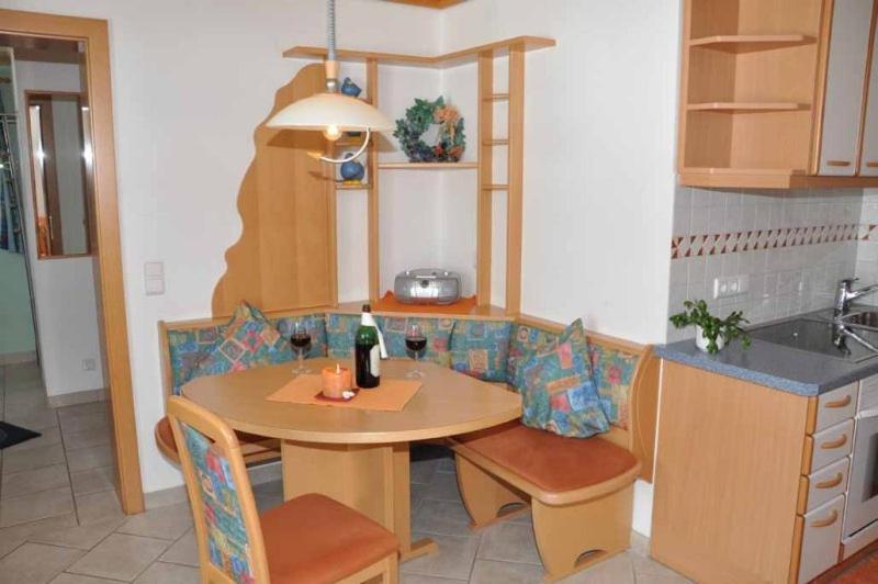 Lungau Apartment - Ferienwohnung Haus Esl Hintergöriach エクステリア 写真