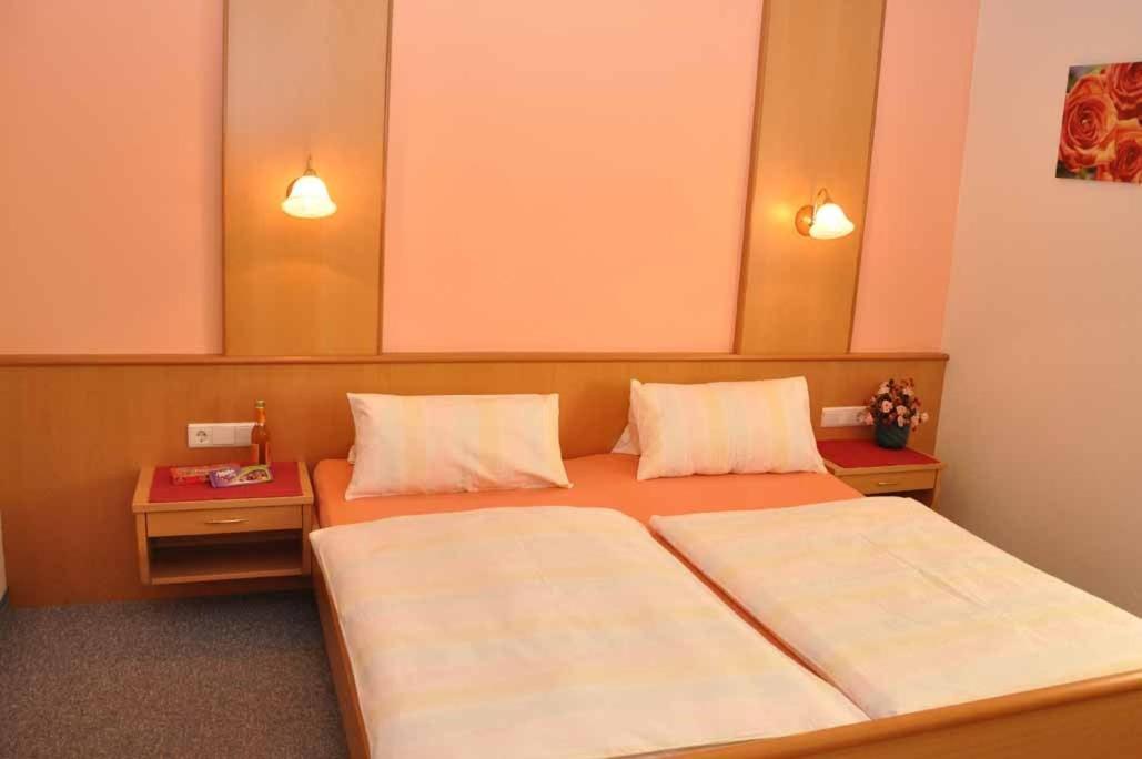 Lungau Apartment - Ferienwohnung Haus Esl Hintergöriach エクステリア 写真