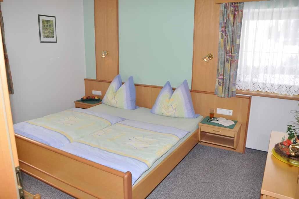 Lungau Apartment - Ferienwohnung Haus Esl Hintergöriach エクステリア 写真