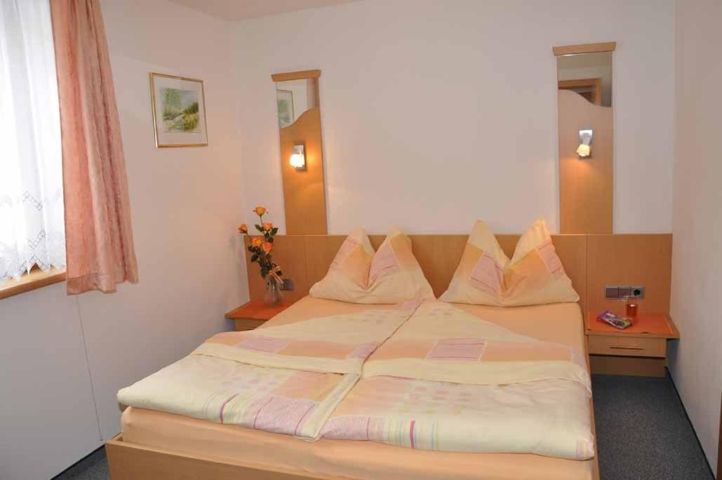 Lungau Apartment - Ferienwohnung Haus Esl Hintergöriach エクステリア 写真