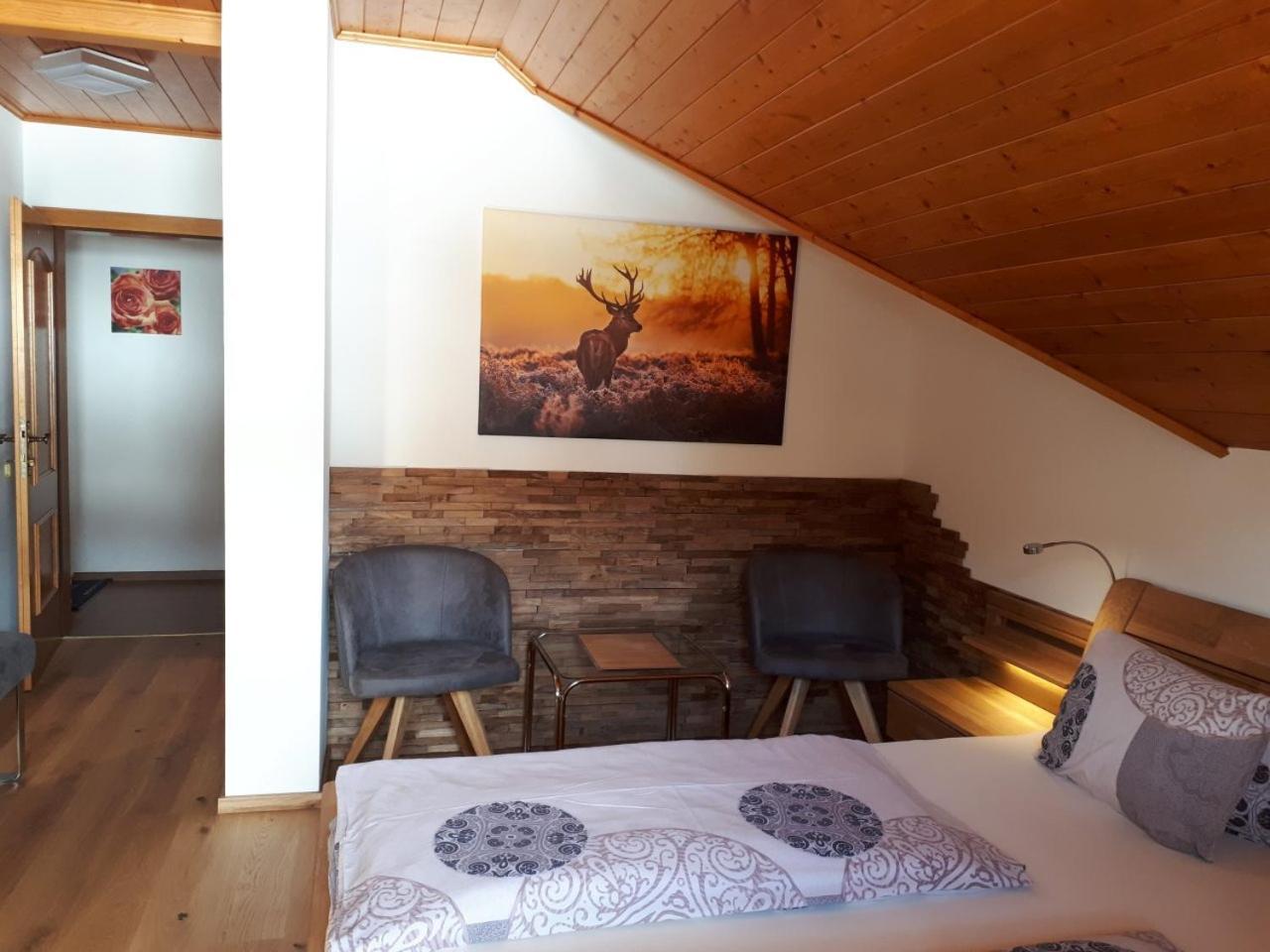 Lungau Apartment - Ferienwohnung Haus Esl Hintergöriach エクステリア 写真