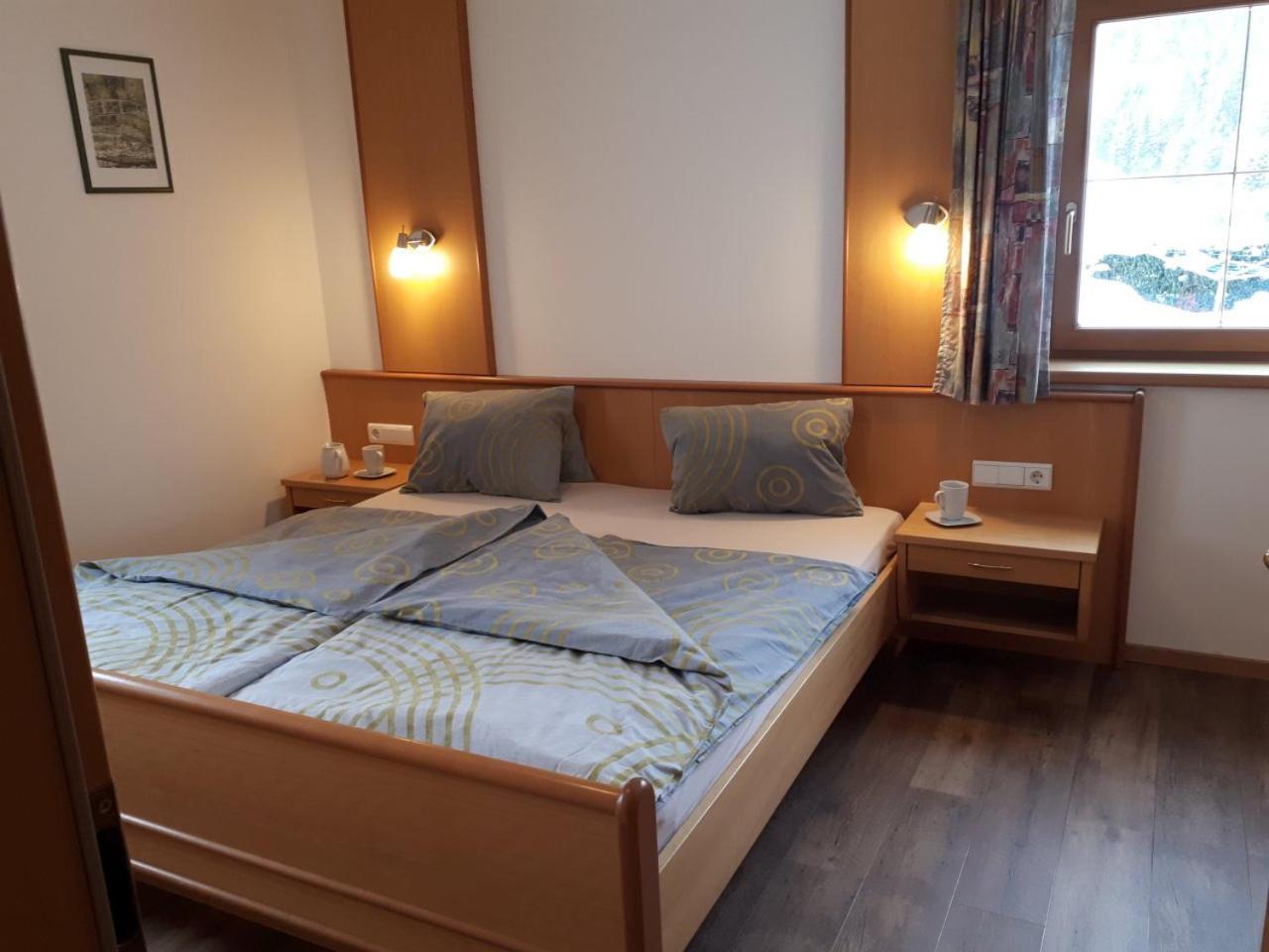 Lungau Apartment - Ferienwohnung Haus Esl Hintergöriach エクステリア 写真