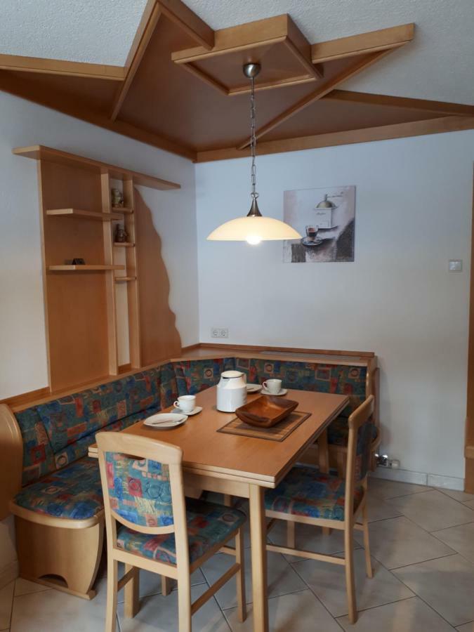 Lungau Apartment - Ferienwohnung Haus Esl Hintergöriach エクステリア 写真
